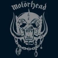 Motörhead on Motörhead bändin vinyyli LP.