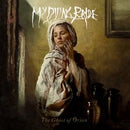 My Dying Bride - The Ghost Of Orion 2 LP
