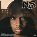 Nastradamus on Nas artistin vinyyli LP.