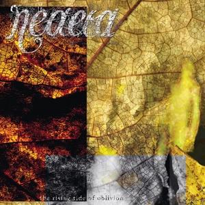 The Rising Tide Of Oblivion on Neaera bndin vinyyli LP-levy.