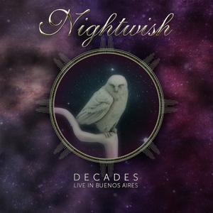 Nightwish - Decades: Live In Buenos Aires 3 LP