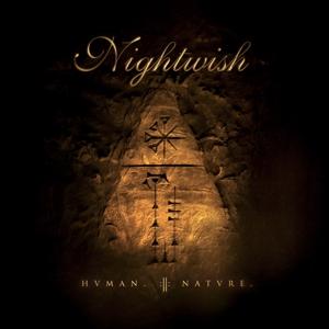 HUMAN. :II: NATURE. on Nightwish bändin albumi LP.