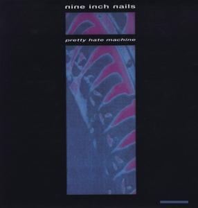 Nine Inch Nails - Pretty Hate Machine 1 LP