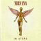 In Utero on Nirvana bändin vinyyli LP-levy.