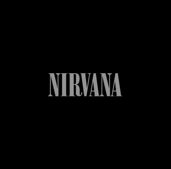 Nirvana on Nirvana bändin vinyyli LP-levy.