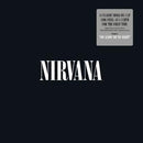 Nirvana on Nirvana bändin vinyyli LP.
