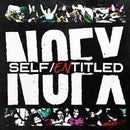 Self Entitled on NOFX bändin vinyyli LP.