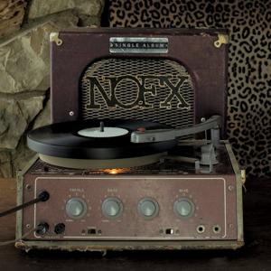 Single Album on NOFX bändin vinyyli LP-levy.