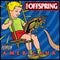 Americana on Offspring bändin albumi LP.
