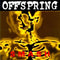 Smash on Offspring bändin vinyyli LP.