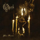 Ghost Reveries on Opeth bändin vinyyli LP.