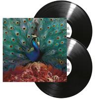 Sorceress on Opeth bändin vinyyli LP-levy.
