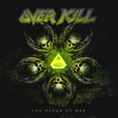 Wings Of War on Overkill bändin albumi LP.