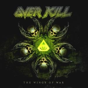 Wings Of War on Overkill bändin albumi LP.