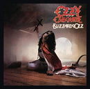 Blizzard Of Ozz on Ozzy Osbourne artistin vinyyli LP-levy.