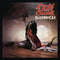 Blizzard Of Ozz on Ozzy Osbourne artistin vinyyli LP.