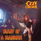 Diary Of A Madman on Ozzy Osbourne artistin vinyyli LP.