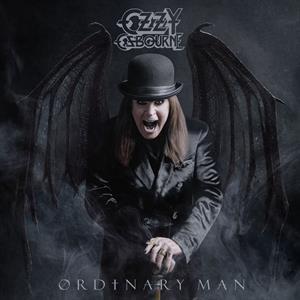 Ozzy Osbourne - Ordinary Man 1 LP