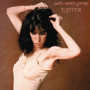 Easter on Patti Smith artistin vinyyli LP.
