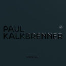  Guten Tag on Paul Kalkbrenner artistin vinyyli LP-levy.
