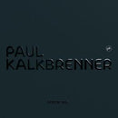  Guten Tag on Paul Kalkbrenner artistin vinyyli LP-levy.