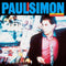 Hearts And Bones on Paul Simon artistin vinyyli LP.