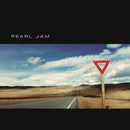 Yield on Pearl Jam bändin vinyyli LP.