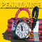 About Time on Pennywise bändin vinyyli LP-levy.