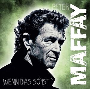 Wenn Das So Ist on Peter Maffay artistin vinyyli LP-levy.