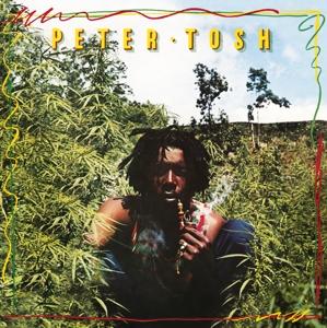 Legalize It on Peter Tosh artistin vinyyli LP-levy.