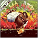 Mama Africa on Peter Tosh artistin vinyyli L-levy.
