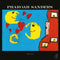 Moon Child on Pharoah Sanders artistin vinyyli LP-levy.