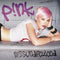 Missundaztood on Pink artistin vinyyli LP.