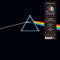 Dark Side Of The Moon on Pink Floyd bändin vinyyli LP-levy.