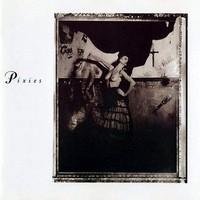Surfer Rosa on Pixies bändin vinyyli LP-levy.
