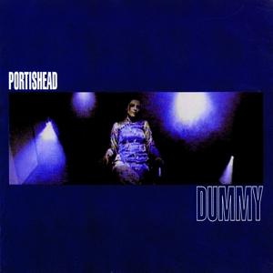 Portishead - Dummy 1 LP