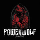Lupus Dei on Powerwolf ‎bändin vinyyli LP.