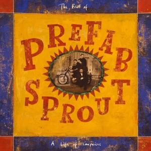 A Life Of Surprises - The Best Of on Prefab Sprout bändin vinyyli LP.