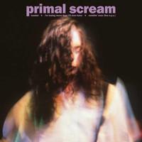 Loaded on Primal Scream bändin vinyyli 12".