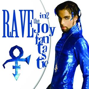 Rave In2 The Joy Fantastic on Prince artistin vinyyli LP-levy.