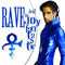 Rave In2 The Joy Fantastic on Prince artistin vinyyli LP-levy.