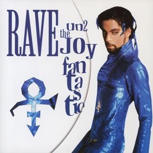 Rave Un2 The Joy Fantastic on Prince artistin vinyyli LP-levy.