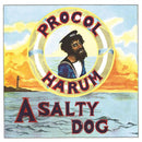  A Salty Dog on Procol Harum bändin LP-levy.
