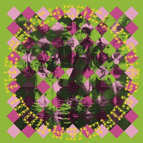 Forever Now on The Psychedelic Furs bändin vinyyli LP.