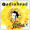 Pablo Honey on Radiohead bändin vinyyli LP-levy.