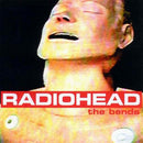 The Bends on Radiohead bändin vinyyli LP-levy.