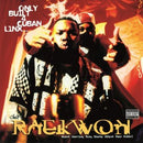 Only Built 4 Cuban Linx on Raekwon bändin LP-levy.