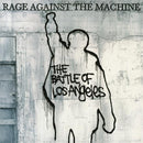Rage Against The Machine - Battle Of Los Angeles 1 LP