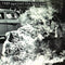 Rage Against The Machine on Rage Against The Machine bändin albumi LP.