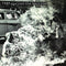 Rage Against The Machine on Rage Against The Machine bändin vinyyli LP.